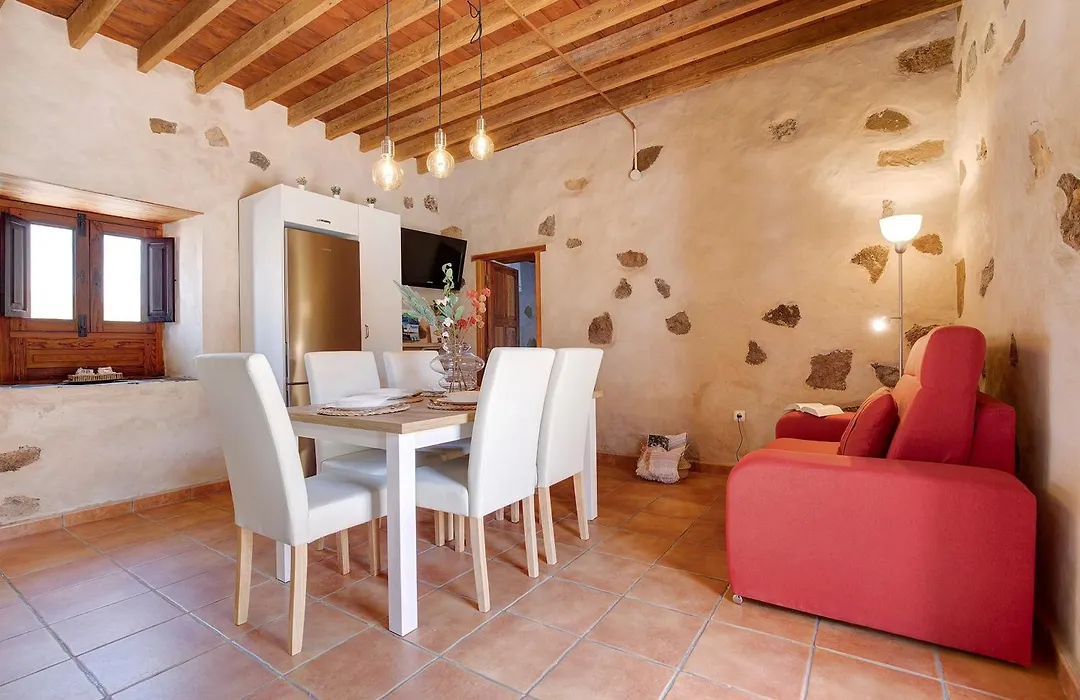Casa Rural Andresito-1