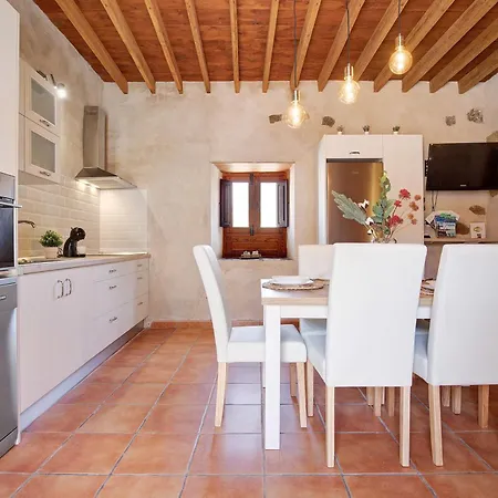Casa Rural Andresito-3