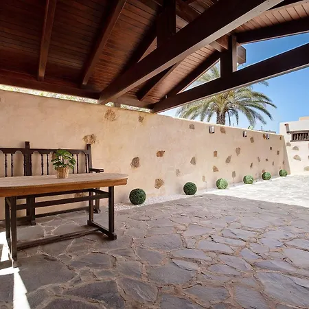 Casa Rural Andresito-2